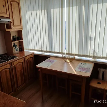 Апартаменты Sofi 2-комнатный *