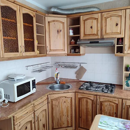 Sofi 2-комнатный Нарва