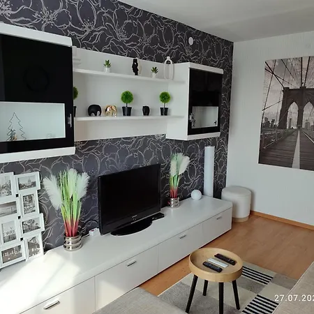 Апартаменты Sofi 2-комнатный Нарва