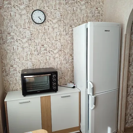 Апартаменты Sofi 2-комнатный