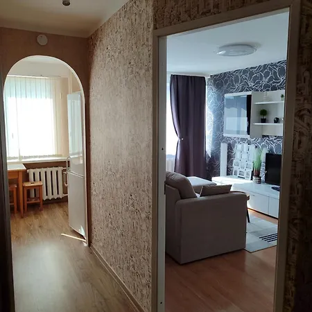 Апартаменты Sofi 2-комнатный *