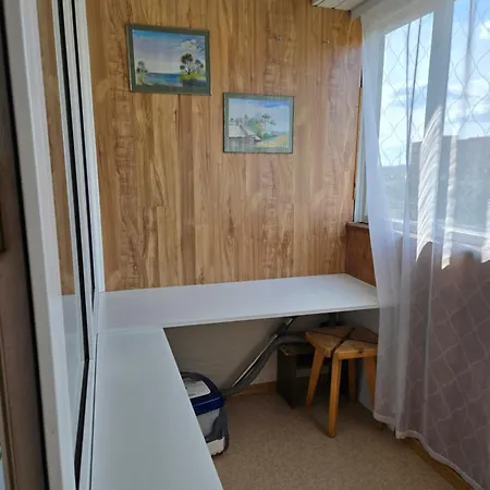 Apartment Sofi 2-комнатный Narva