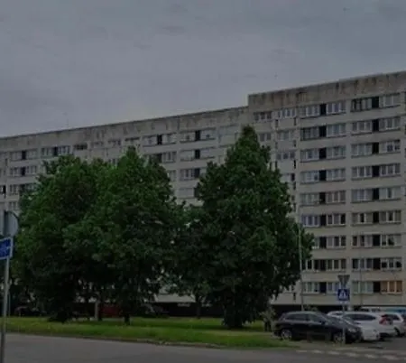 Sofi 2-комнатный * Нарва