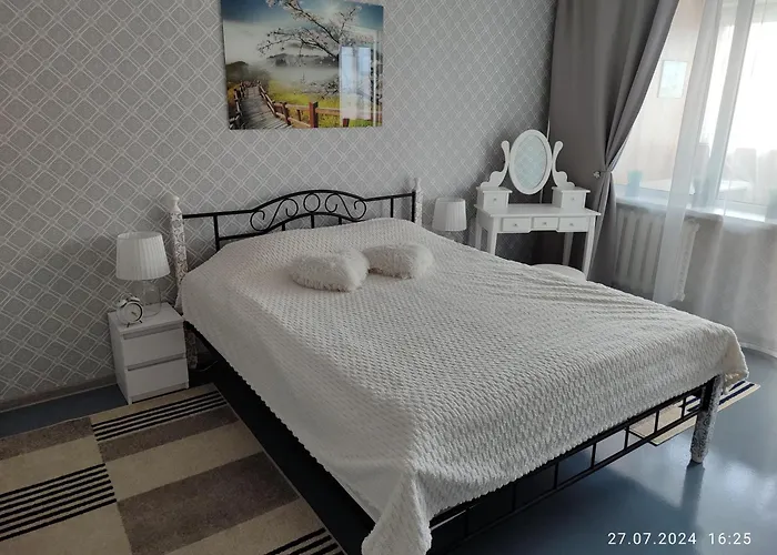 Sofi 2-комнатный Narva