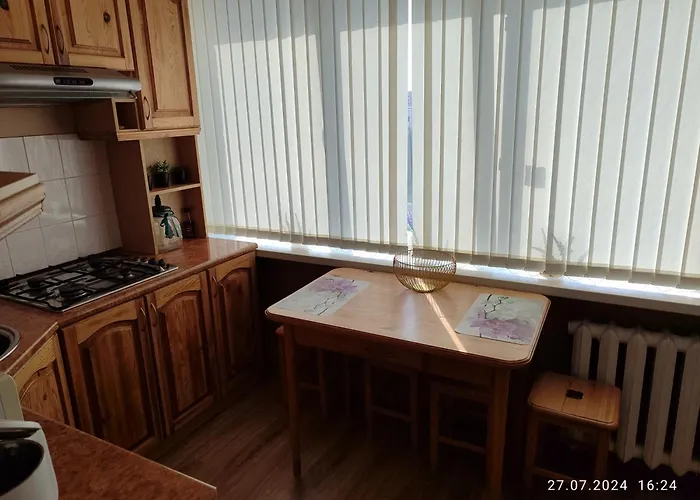 Apartment Sofi 2-комнатный *