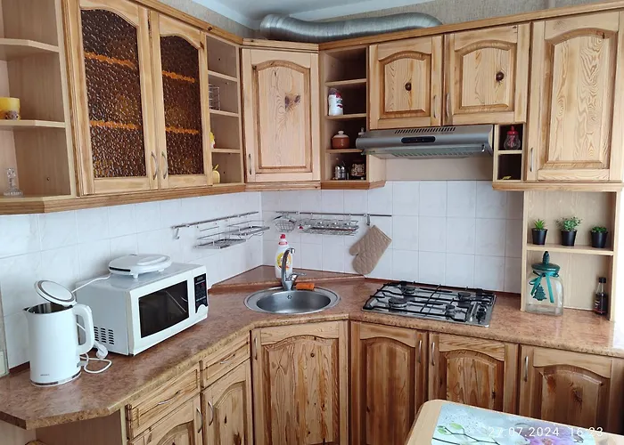 Sofi 2-комнатный Narva