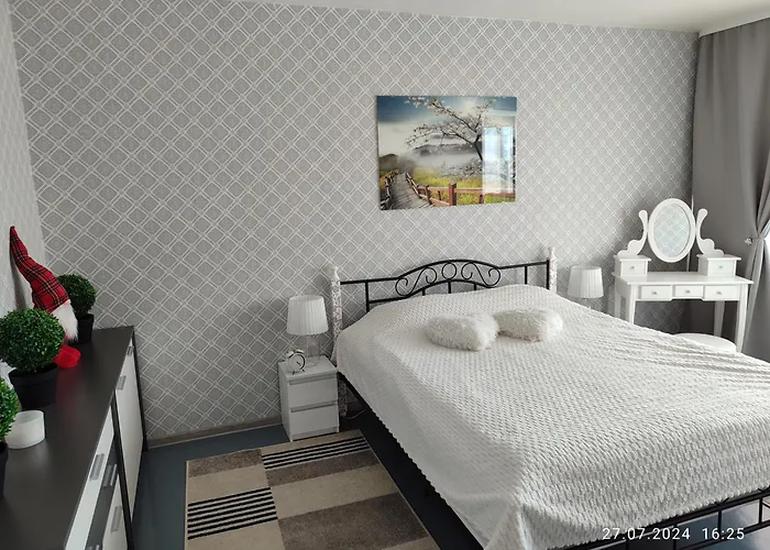 Apartment Sofi 2-комнатный