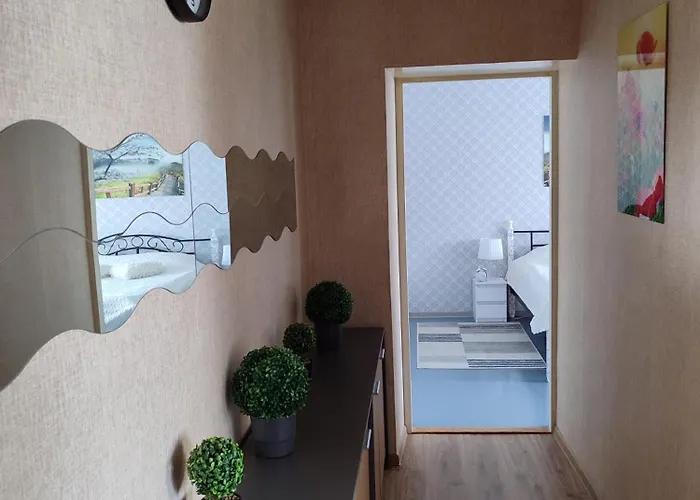 Sofi 2-комнатный Apartment