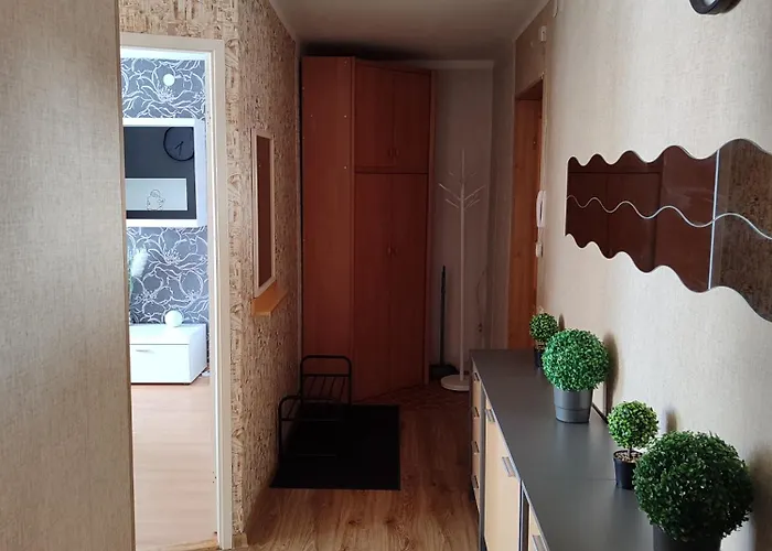 Apartment Sofi 2-комнатный