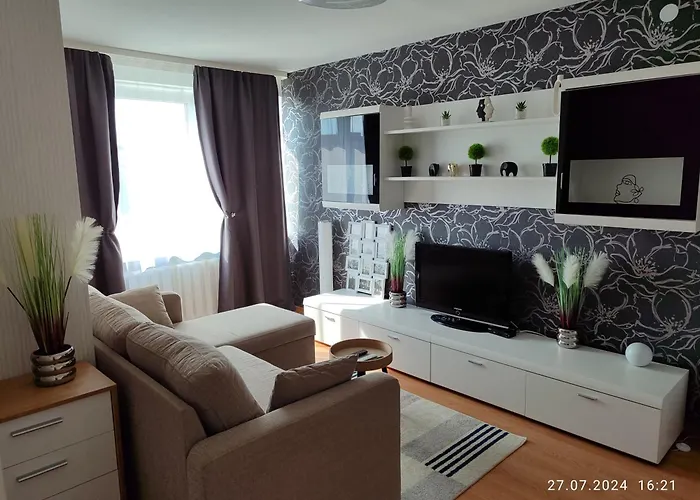 Sofi 2-комнатный *