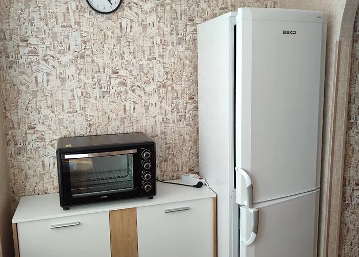 Apartment Sofi 2-комнатный