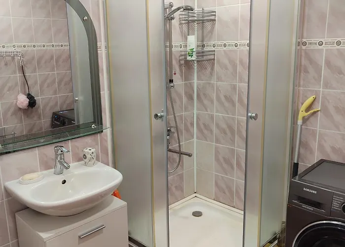 Sofi 2-комнатный * Narva