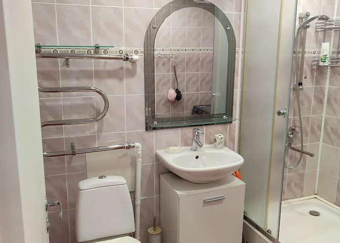 Sofi 2-комнатный Apartment