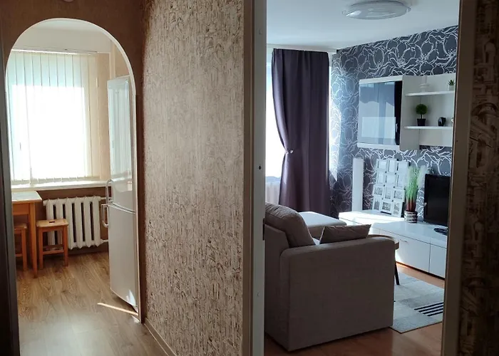 Apartment Sofi 2-комнатный *