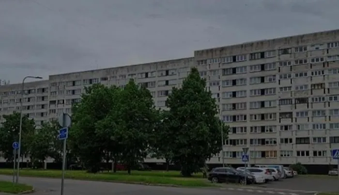 Sofi 2-комнатный * Narva